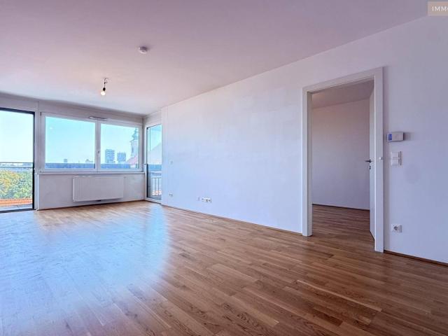 Apartment mieten in Donaustadt, Wien