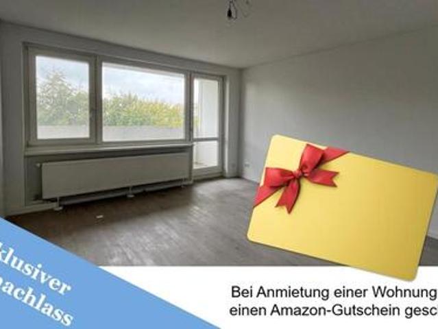 Apartment mieten in Vohwinkel, Wuppertal