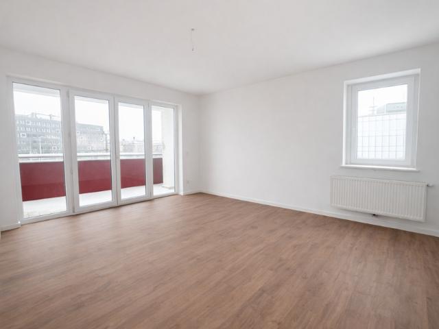 Wohnung mieten in Vahrenwald-List, Hannover