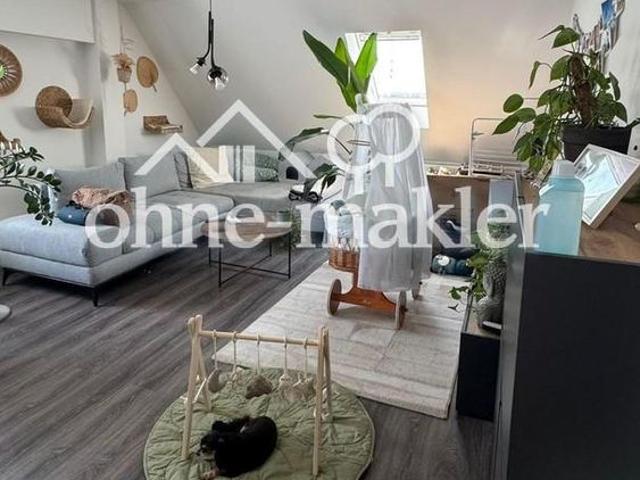 Apartment mieten in Nettershausen, Thannhausen
