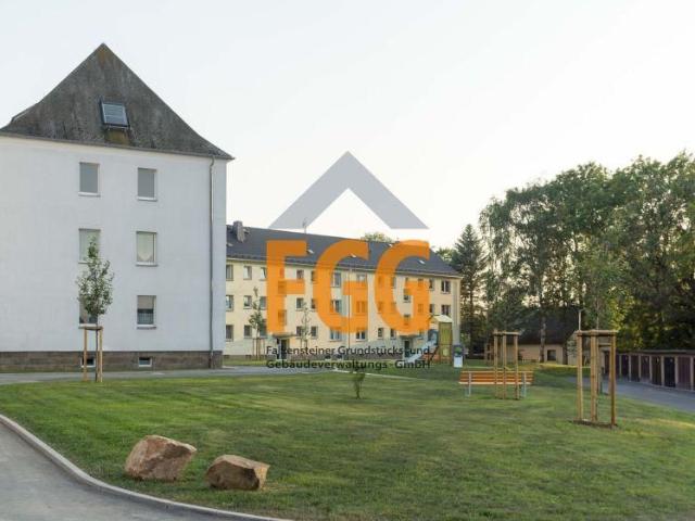 Apartment mieten in Falkenstein, Sachsen