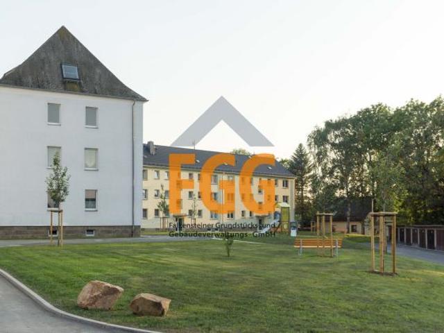 Wohnung mieten in Falkenstein, Rheinland-Pfalz