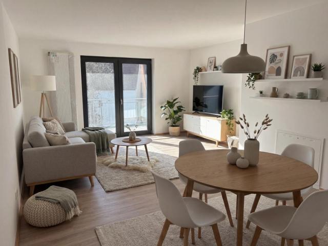 Wohnung mieten in Kaiserslautern, Rheinland-Pfalz