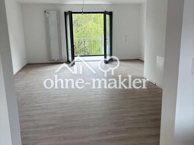 Apartment mieten in Galgenschanze, Kaiserslautern