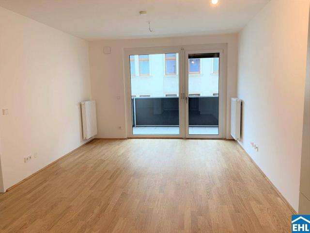 Apartment mieten in Wien