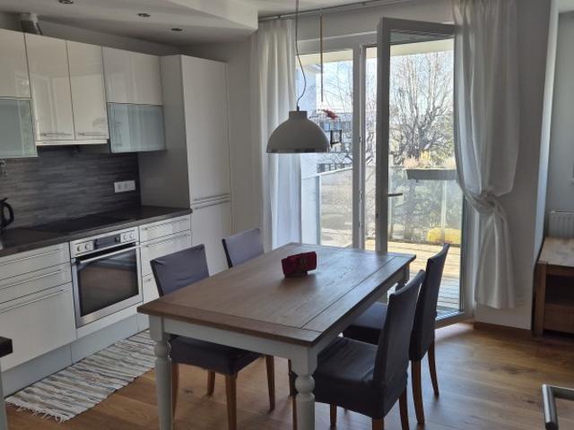 Wohnung mieten in Altstadt, Salzburg