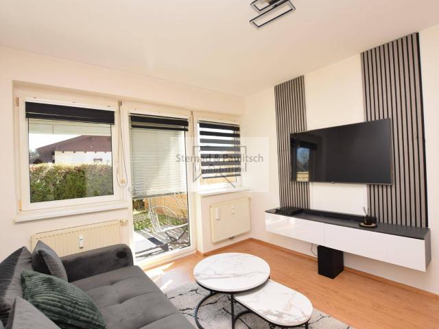 Apartment kaufen in Judendorf-Straßengel, Kärnten