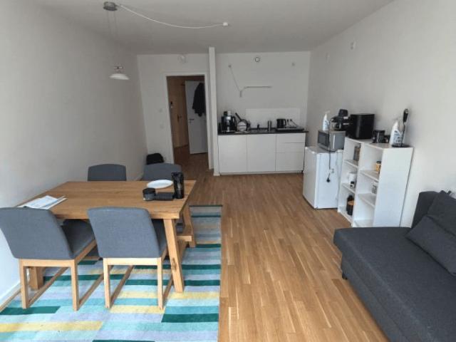 Apartment mieten in Altona, Hamburg