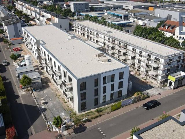 Wohnung kaufen in Stockstadt, Bayern