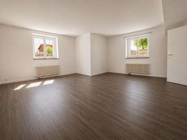 Apartment mieten in Pratteln, Basel-Landschaft