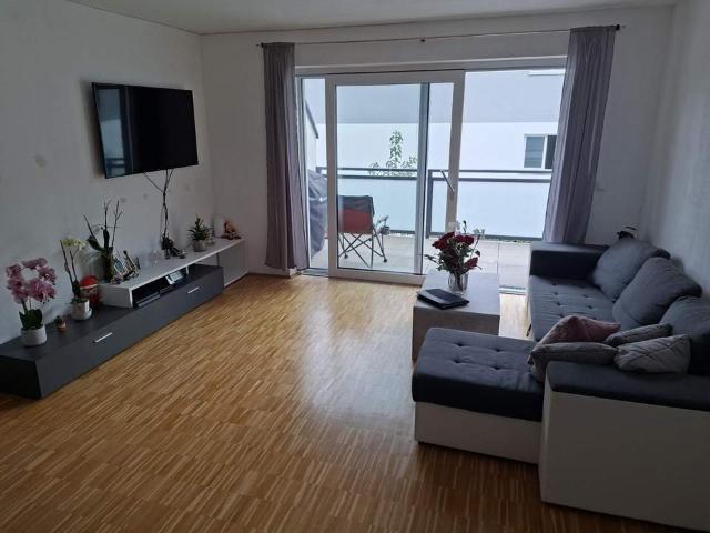 Wohnung kaufen in Haselbach, Braunau am Inn