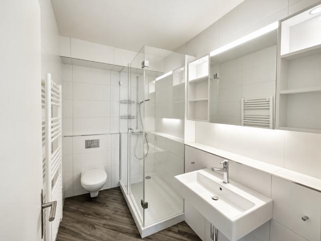 Apartment mieten in Pratteln, Basel-Landschaft