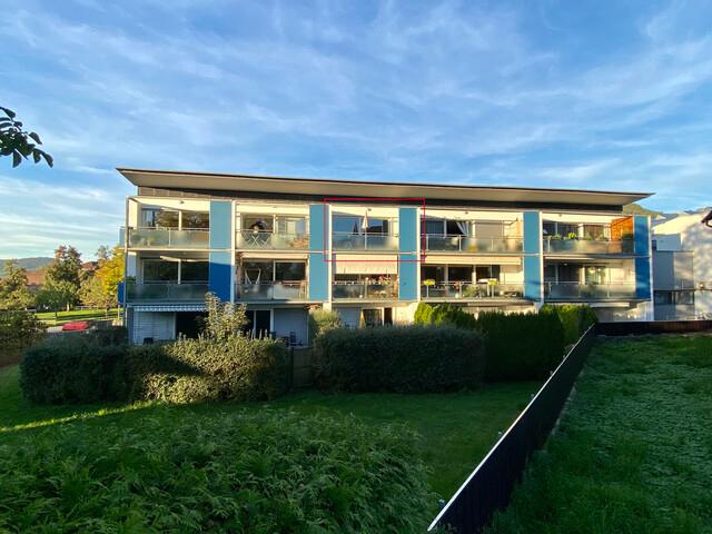 Apartment mieten in Röthis, Vorarlberg