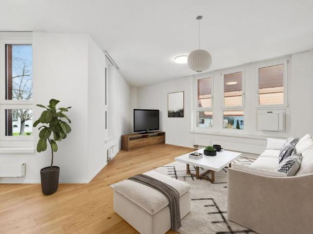 Apartment mieten in Therwil, Bezirk Arlesheim
