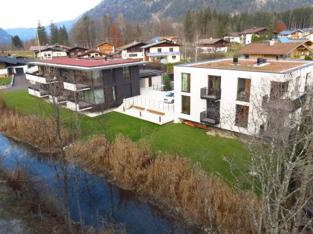 Apartment mieten in Erpfendorf, Kirchdorf in Tirol