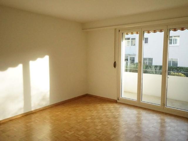 Apartment mieten in Aesch, Bezirk Arlesheim