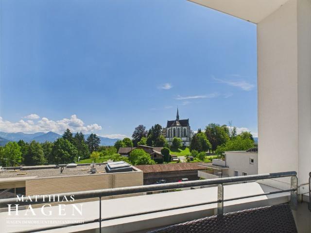 Apartment mieten in Bregenz