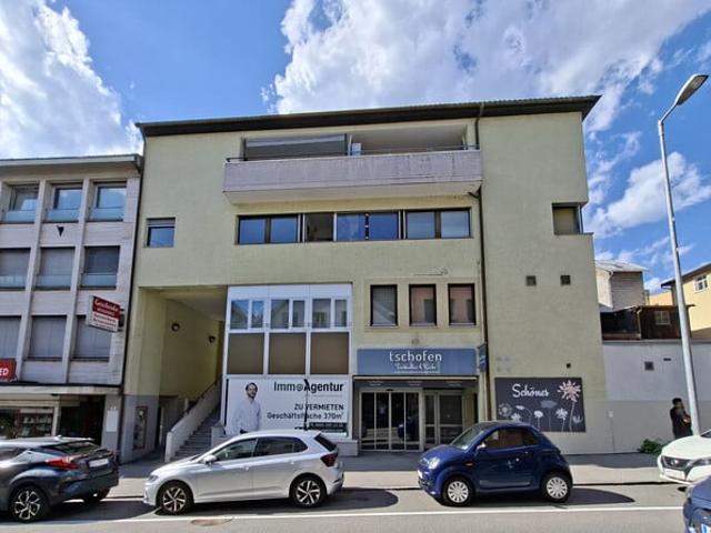 Apartment mieten in Bludenz, Bezirk Bludenz