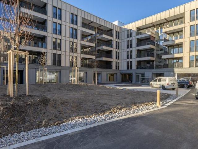 Apartment mieten in Illnau-Effretikon, Zürich