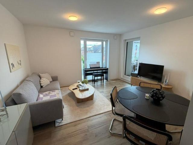Apartment mieten in Emsdetten, Nordrhein-Westfalen