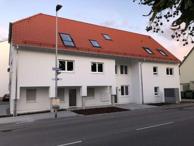 Wohnung mieten in Großbottwar, Landkreis Ludwigsburg