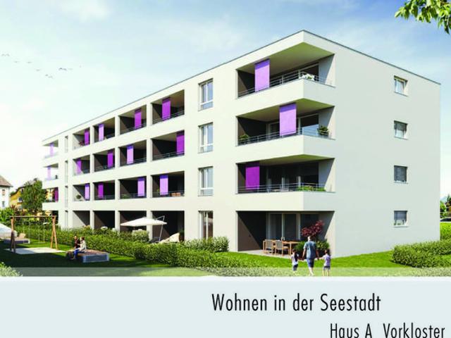 Apartment mieten in Bregenz, Vorarlberg