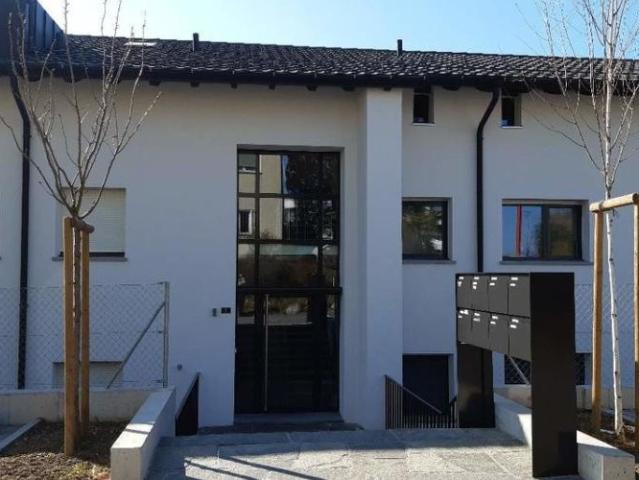 Apartment mieten in Kilchberg (ZH), Bezirk Horgen