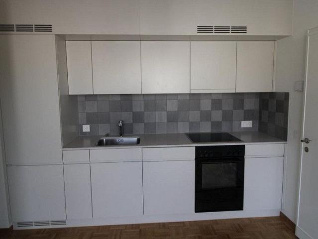 Apartment mieten in Kilchberg (ZH), Zürich