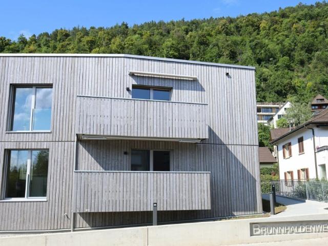Wohnung mieten in Liestal, Basel-Landschaft