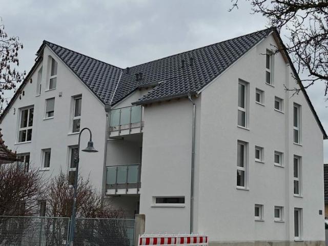 Wohnung kaufen in Ludwigshafen-Oppau, Ludwigshafen