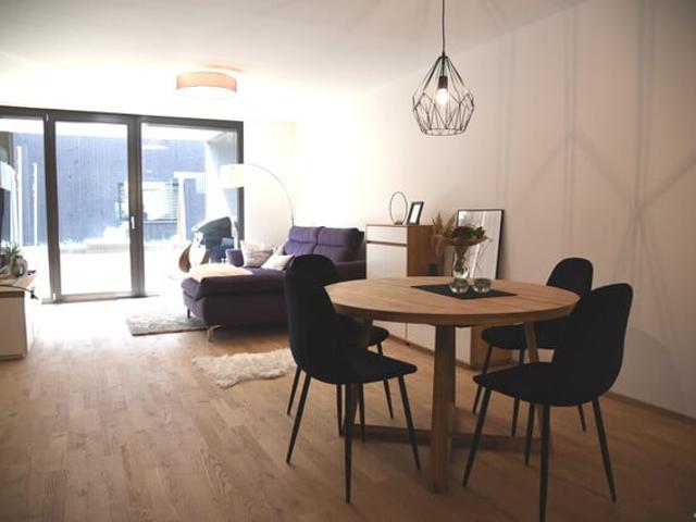 Apartment mieten in Lustenau, Vorarlberg