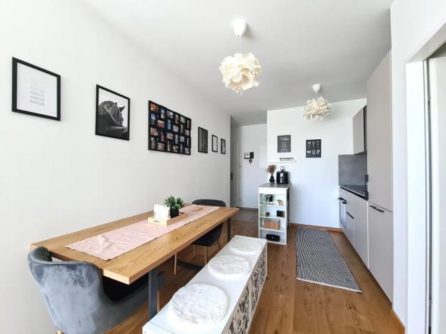 Apartment mieten in Pitten, Niederösterreich