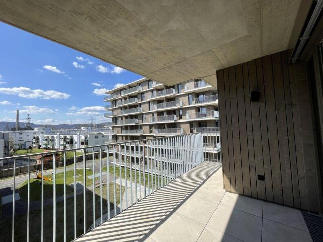 Apartment kaufen in Jakomini, Gersdorf-Feistritz