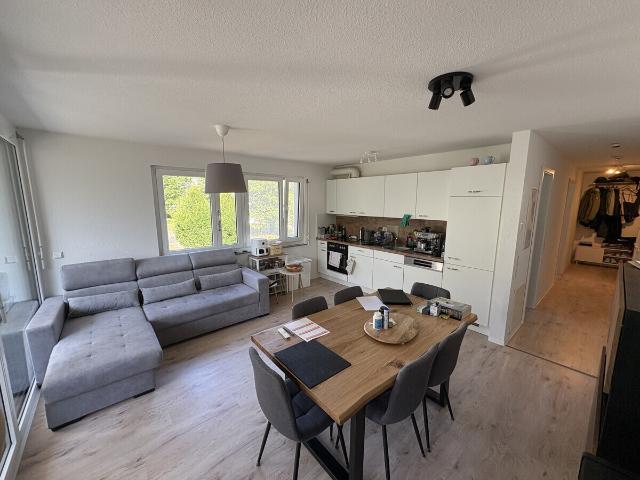 Apartment mieten in Bietigheim-Bissingen, Baden-Württemberg