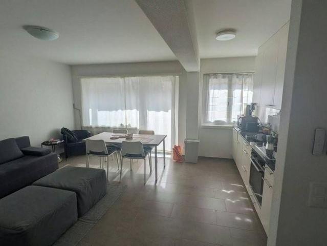 Apartment mieten in Unterstrass, Zürich