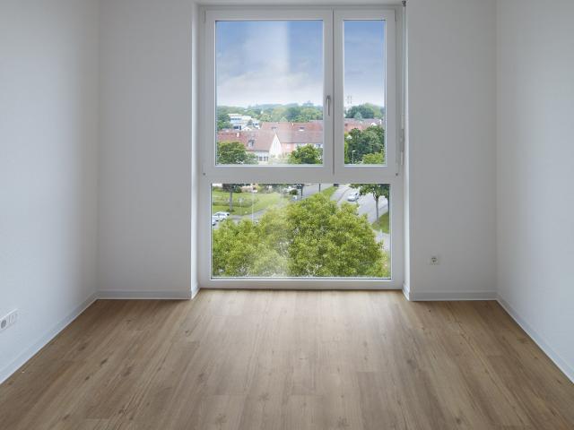 Apartment mieten in Kehl, Baden-Württemberg