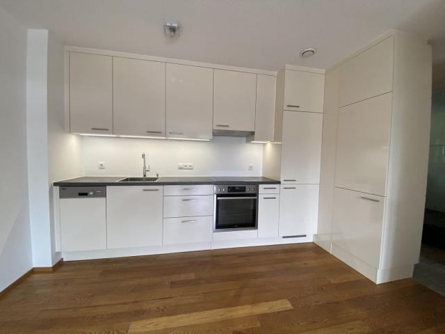 Etagenwohnung mieten in Schwarzach