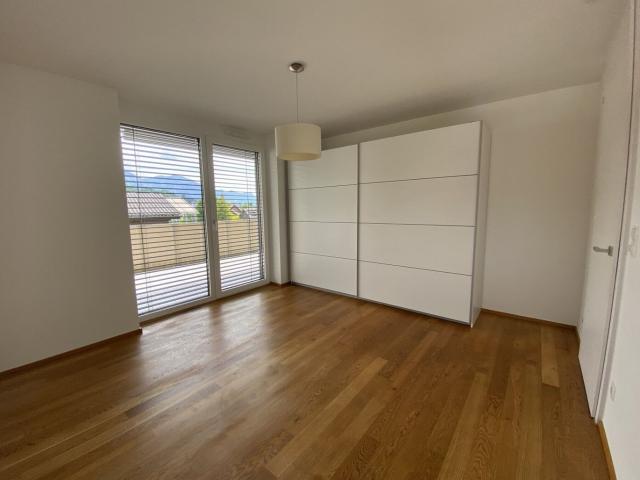 Etagenwohnung mieten in Schwarzach