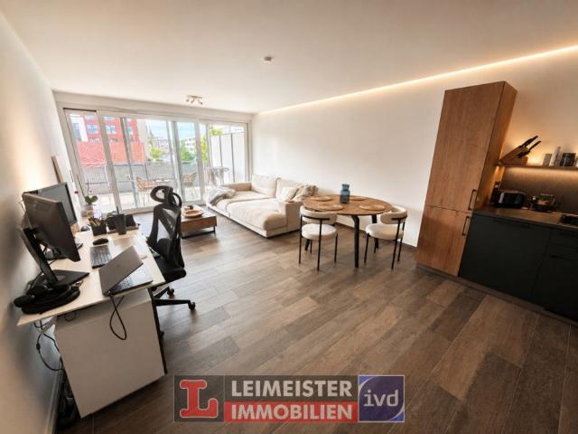 Apartment mieten in Damm, Aschaffenburg