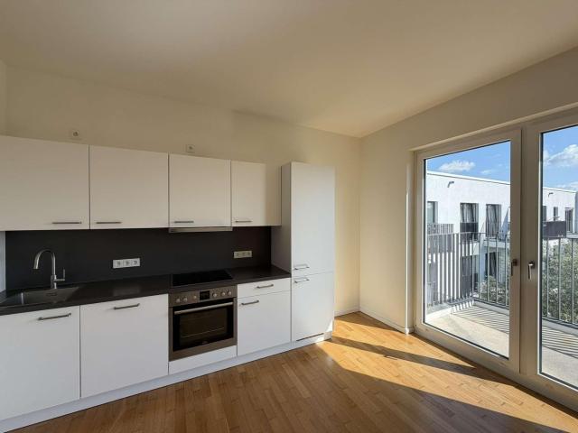 Wohnung kaufen in Moabit, Berlin