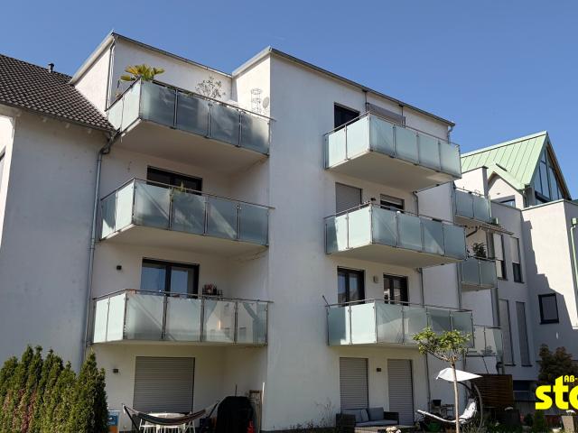 Wohnung mieten in Aschaffenburg, Bayern