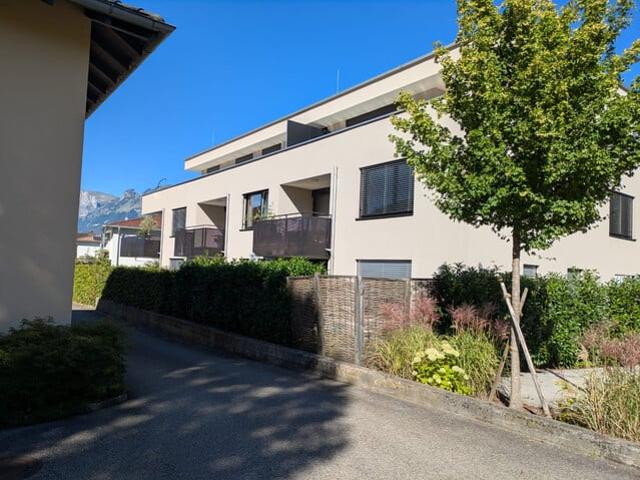 Apartment mieten in Feldkirch, Vorarlberg
