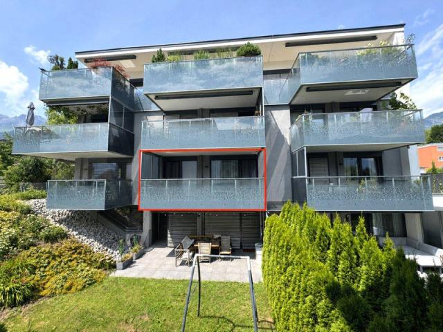 Apartment kaufen in Arzl, Innsbruck