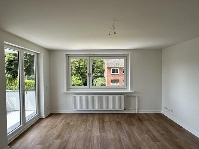Apartment mieten in Wentorf, Schleswig-Holstein