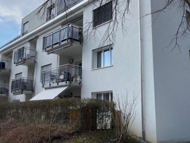 Apartment mieten in Baltenswil, Bassersdorf