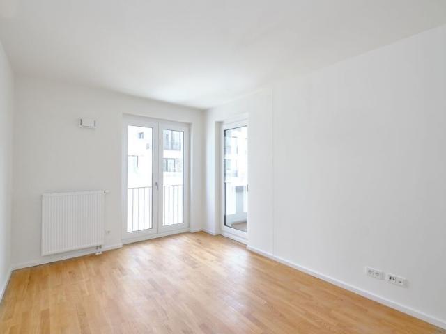 Apartment mieten in Hafen, Hessen