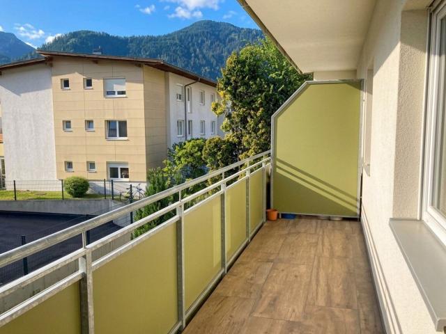 Wohnung mieten in Kufstein, Tirol