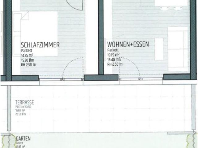 Wohnung mieten in Ohlsdorf, Oberösterreich