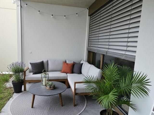 Apartment mieten in Gartenstadt, Wels