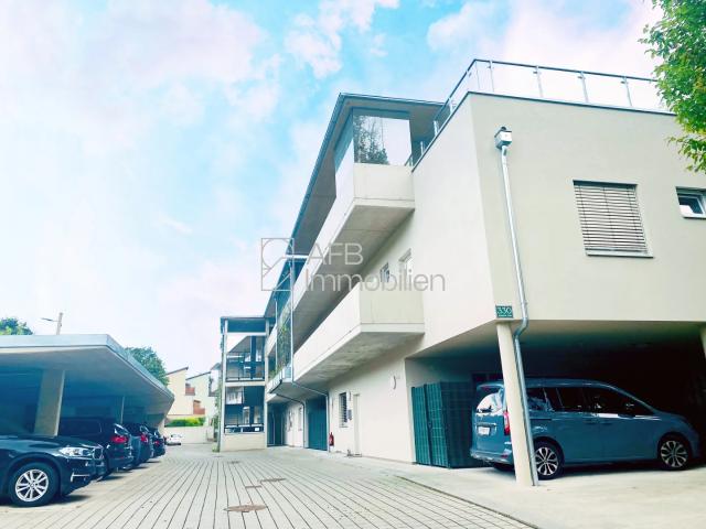 Apartment mieten in Katastralgemeinde Graz Stadt-Fölling, Graz